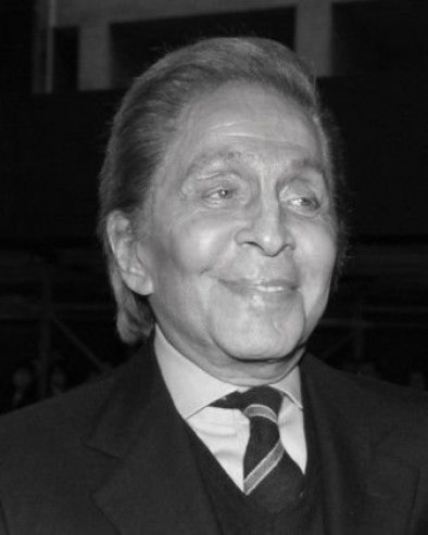 ПОЗНАТО МЕСТО И ВРЕМЕ САХРАНЕ ВАЛЕНТИНА ГАРАВАНИЈА: Ево где ће почивати легендарни италијански модни дизајнер