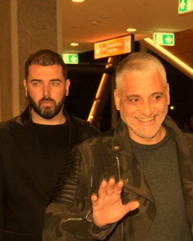 ОГЛАСИО СЕ ЧЕДА ЈОВАНОВИЋ: Аца је велика жртва, никада нећемо одустати!