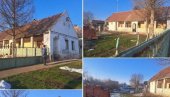 МАРКО ПРОДАЈЕ ИМАЊЕ ЗА БАГАТЕЛУ: Кућа и пространо двориште у банатском селу за 11.000 евра, а само сат и по од Београда!