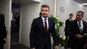 ПРВО ОГЛАШАВАЊЕ ДЕЈВИДА БЕКАМА НАКОН ШОКАНТНИХ ТВРДЊИ СИНА: Деци је дозвољено да праве грешке