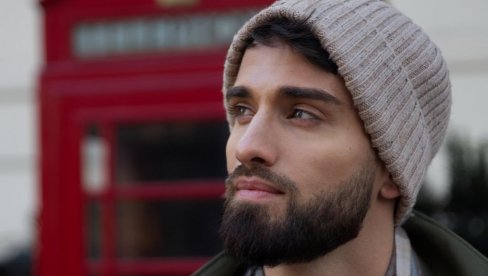 ПЕВАЧ УРАДИО ОНО ШТО НИЈЕДАН МУШКАРАЦ НЕ ЖЕЛИ: Сви се питају да ли му је овај потез сада требао (ФОТО)