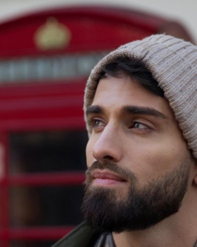 ПЕВАЧ УРАДИО ОНО ШТО НИЈЕДАН МУШКАРАЦ НЕ ЖЕЛИ: Сви се питају да ли му је овај потез сада требао (ФОТО)