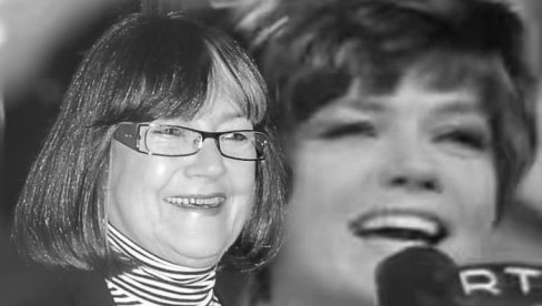 POVUKLA SE U JEKU SLAVE JER NIJE PRISTAJALA NA KOMPROMISE: Senku Veletanić su obožavali od Kube do Sovjetskog Saveza