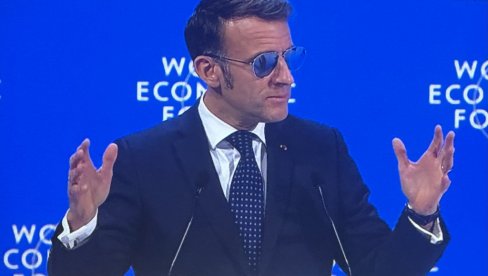 MAKRON DAO ODOBRENJE SPECIJALNIM SLUŽBAMA? Moskva udarila na Pariz - Francuska sprema politički revanš u Africi