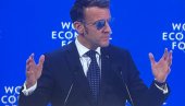 ОПТУЖИО АМЕРИКУ ЗА НЕОКОЛОНИЈАЛИЗАМ: Оштар одговор Макрона Трампу