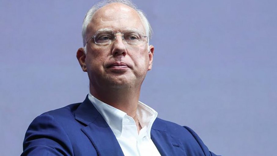 СЦЕНАРИО ВЕЋ ПОСТОЈИ: Кирил Дмитријев упозорава - ЕУ и Британију чека горивни колапс за само неколико недеља!