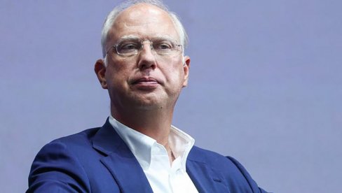 ПУТИНОВ ЧОВЕК ОД ПОВЕРЕЊА: Партнери и противници још више ће ценити улогу Русије као извозника