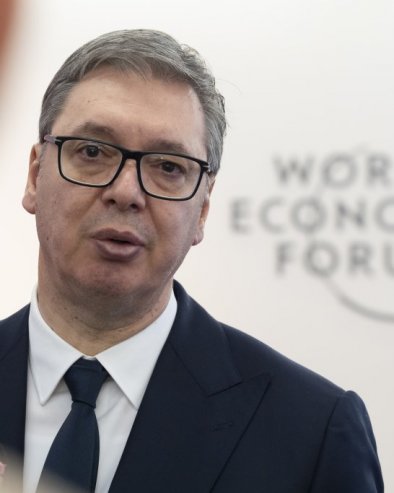 ПАМЕТОВАЊЕ СЕ ВРАТИЛО КАО БУМЕРАНГ Жаклина покушавала да учи Вучића како да се једе: Интернет је разнео у секунди