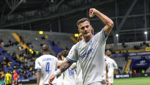 АТЛЕТИКО ТРАЖИ ОДГОВОР У МАДРИДУ: Бриж долази по сензацију после спектакуларних 3:3!