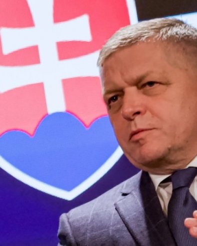 ФИЦО ПИСАО УРСУЛИ ФОН ДЕР ЛАЈЕН: Слоачки премијер упозорава на  алармантно стање