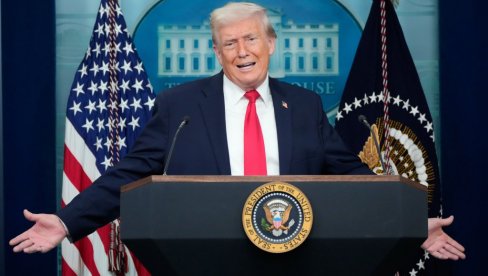 AMERIČKI PRIJATELJSTVO JE JAKO SKUPO: Bogata država izgubila 10 milijardi dolara zbog Trampove agresije na Iran