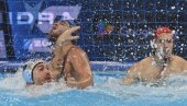 PORAZ SAMO OPOMINJE: Vaterpolisti Srbije i pored poraza od Crne Gore drže glavu uspravno, evo šta sledi na Evropskom prvenstvu
