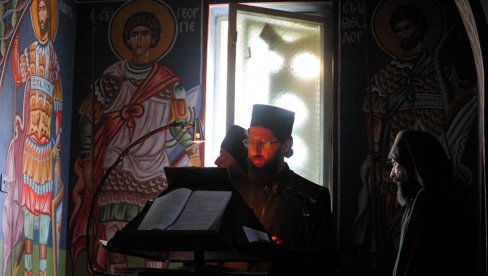 СРБИ ЈЕ МАСОВНО КОРИСТЕ: Зашто је реч ПОП увреда у православном свету?