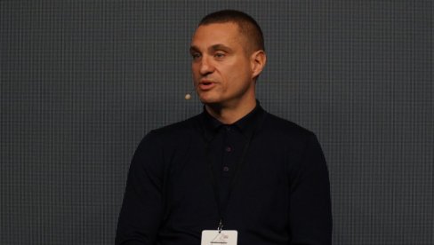 KO JE BIO BRAT NEMANJE VIDIĆA? Dušan pronađen mrtav - rano odustao od fudbalske karijere, a ovo su detalji