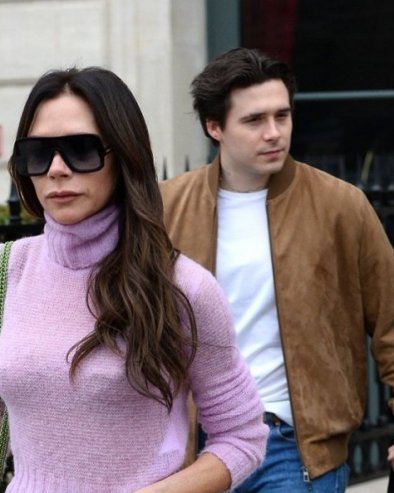 I DRUGI SIN IZDAO VIKTORIJU BEKAM?! Ono što je uradio, zaprepastilo javnost, prijatelji tvrde da je alkohol kriv za sve