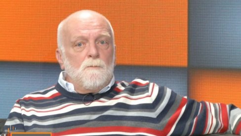 PREMINUO VLADO ĐUKANOVIĆ: Odlazak poznatog lingviste