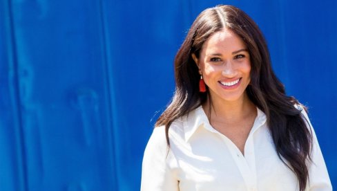 KRAJ EMISIJE MEGAN MARKL? Sada je počela da proizvodi obeleživače za knjige