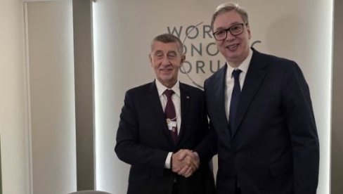 OBORIĆEMO SVE REKORDE! Vučić saopštio lepe vesti - I češka dolazi na Eskpo 2027.