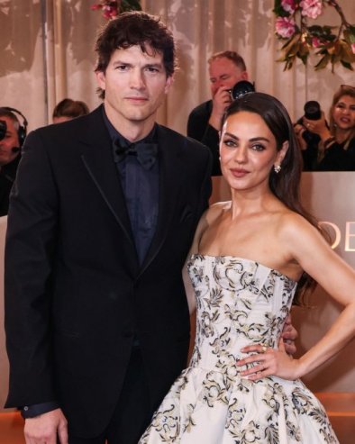 ЕШТОН КУЧЕР И МИЛА КУНИС ПРОГОВОРИЛИ О ГЛАСИНАМА ДА СЕ НЕ КУПАЈУ: Открили праву истину о својој личној хигијени