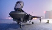 AMERIČKI F-35 BEZ RADARA? Pentagon prima stelt lovce sa balastom u nosu umesto radara AN/APG-85 čija proizvodnja kasni