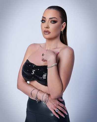 САНДРА РЕШИЋ ЗА НОВОСТИ: Пуно емоција је било преко океана (ФОТО)