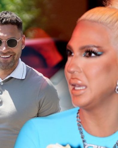 ОГЛАСИЛА СЕ КАРЛЕУША НАКОН ШТО ЈЕ ПРИЈАВИЛА ДУШКА ПОЛИЦИЈИ ДА ЈЕ УПАО У ДОМ НА ДЕДИЊУ: Ево где се она тренутно налази