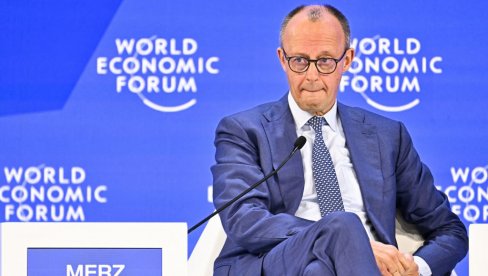 POSTAĆEMO IGRAČKA VELE SILA! Merc upozorio Evropu - Ili ćemo imati aktivnu ulogu ili...