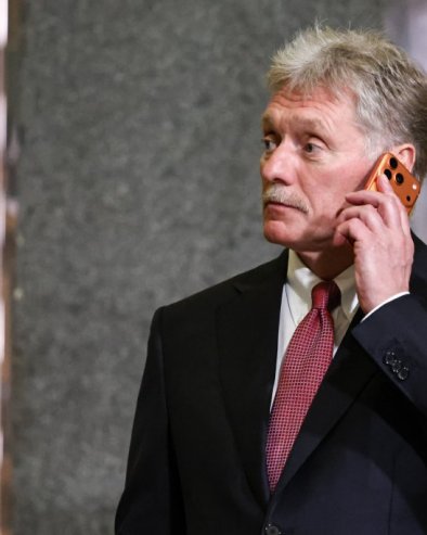 ПУТИН И АБАС РАЗГОВАРАЋЕ О ДОДЕЛИ МИЛИЈАРДЕ ДОЛАРА ИЗ ЗАМРЗНУТЕ РУСКЕ ИМОВИНЕ Песков: Русија увек била велики пријатељ Палестине