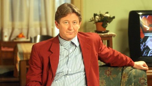 18 GODINA OD SMRTI MILENKA ZABLAĆANSKOG: Krenite vi, a ja ću polako, ako bude loše staću negde...