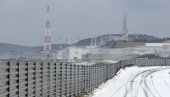 УСКОРО КРЕЋЕ С РАДОМ НАЈВЕЋА НУКЛЕАРНА ЕЛЕКТРАНА НА СВЕТУ: Прва јапанска нуклеарка после катастрофе у Фукушими