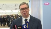 BIĆE JOŠ MNOGO PROBLEMA Vučić iz Davosa: Moramo da budemo naviknuti, da donosimo rešenja u skladu sa nacionalnim interesima (VIDEO)