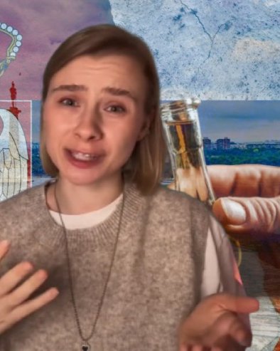 БЕЗ УВРЕДЕ, АЛИ...: Рускиња открила зашто се Руси не друже са Србима