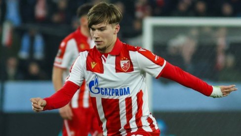 UZMI ILI OSTAVI! Inter dobio neverovatnu konkurenciju za Kostova! Meč Zvezda - Lil gledala još dva giganta!