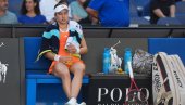 TATA BOJAN ME JE NAUČIO Senzacija Australjian opena spremna za Arinu Sabalenku