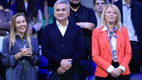 TO JE NEPOŠTOVANJE! Oglasila se Jelena Đoković zbog skandala o kome bruji Australijan open