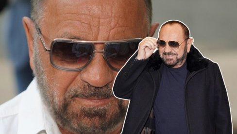 IMAM LJUBAVNICU, IMAO SAM JE I KAD SAM SE OŽENIO: Mile Kitić otvoreno o preljubi - Ne postoji grad gde nisam imao devojku