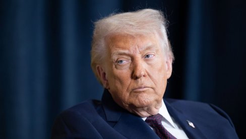 ВЕЛИКИ УДАРАЦ ЗА ТРАМПА: Ово му се није догодило од повратка у Белу кућу