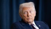 ТРАМП ПОВЕЋАВА ЦАРИНЕ АЗИЈСКОЈ ЗЕМЉИ: Влада се не придржава споразума са Вашингтоном