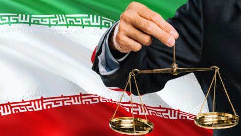 KAZNA VEŠANJEM: Iran presudio dvojici muškaraca koji su upali u vojnu bazu tokom nereda u januaru (FOTO)