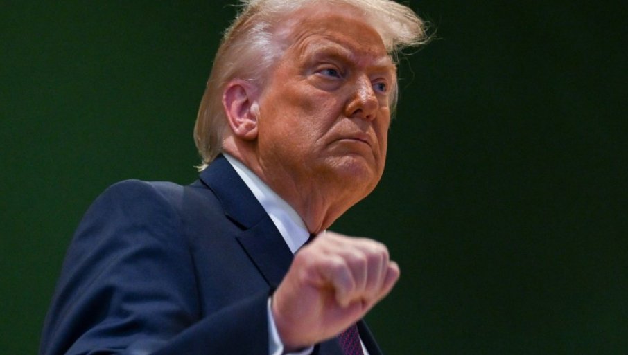 АМЕРИКА ПРЕТИЛА, ДАНСКА ПРОДАЛА ОСТРВА ЗА 630 МИЛИОНА $: Копенхаген дао острва за 630 милиона