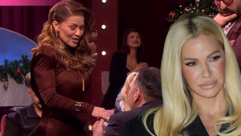 МИНИН КАСПЕР ХТЕО ДА ЖЕНИ БЕКВАЛЧЕВУ: Медији дошли до његових порука - 20 година је желим