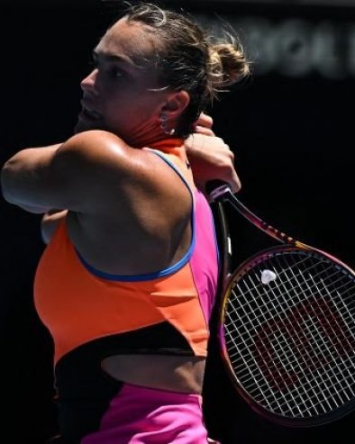 ВИСОКА МОДА И ТЕНИС У РЕЖИЈИ АРИНЕ САБАЛЕНКО: Светска тенисерка број један је нова МОДНА ИКОНА! (ВИДЕО)