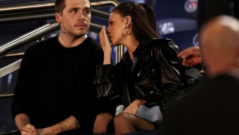 ZARADILI BOGATSTVO, A SADA GA BACAJU NA KRIZNI ŠTAB: Evo koliko će Bekamove koštati skandal sa sinom, poznat je i iznos! (VIDEO)