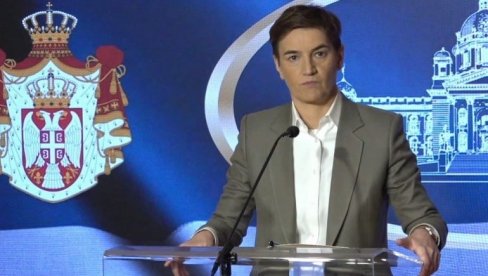 BRNABIĆ O NASLOVNIM STRANAMA BLOKADERSKIH MEDIJA: Vaša sramota, naš ponos