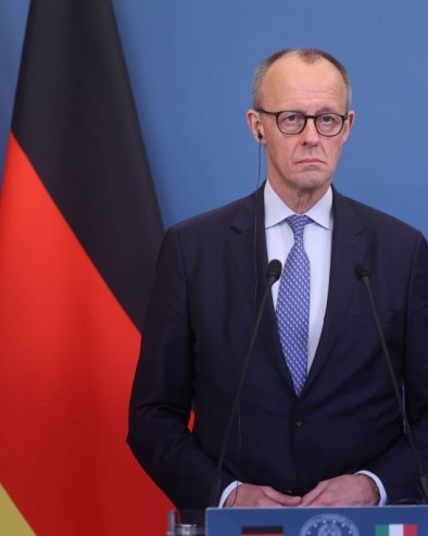 ПОСЛЕ ПОНИШТЕЊА ТРАМПОВИХ ЦАРИНА: Мерц очекује нижи царински терет за Немачку