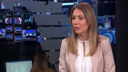 PRODUŽENJE LICENCE NIS-U VELIKA POBEDA NAŠE DRŽAVE Đedović Handanović: Razgovori bili teški, nismo izašli u susret svim zahtevima MOL-a