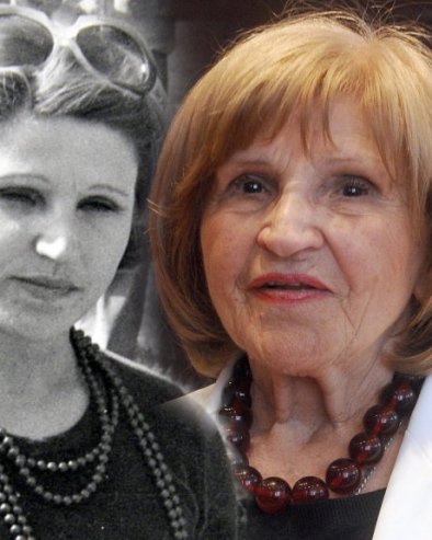 ПРАВИ ИМЕ И ПОРЕКЛО МИРЕ БАЊАЦ: Отац из САД дошао као младић - није говорио српски, а мајка није знала енглески