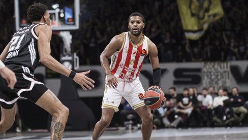 НЕЋЕМО ИЗГУБИТИ ОВУ УТАКМИЦУ: Батлер открио шта му је пролазило кроз главу приликом кључног шута против Басконије