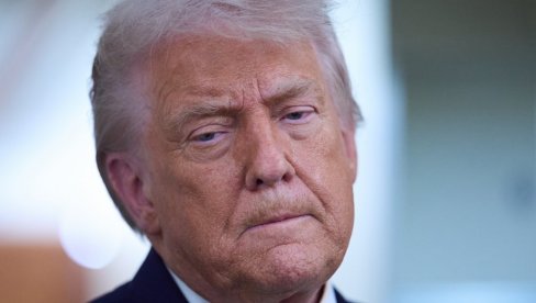 ТРАМП РАЗМАТРАО РАСПОРЕЂИВАЊЕ ВОЈНИКА У ИРАН: Ово је његова визија послератног Ирана