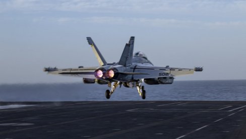 "SVEOPŠTI RAT" Stiglo veliko upozorenje Americi